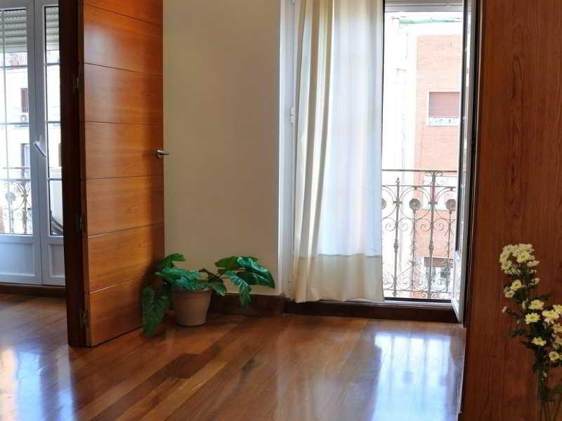 Gran Via Sol Apartamentos Madrid Exteriér fotografie